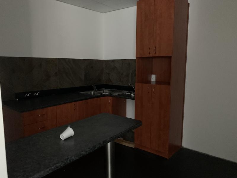 To Let commercial Property for Rent in Northgate Island Western Cape